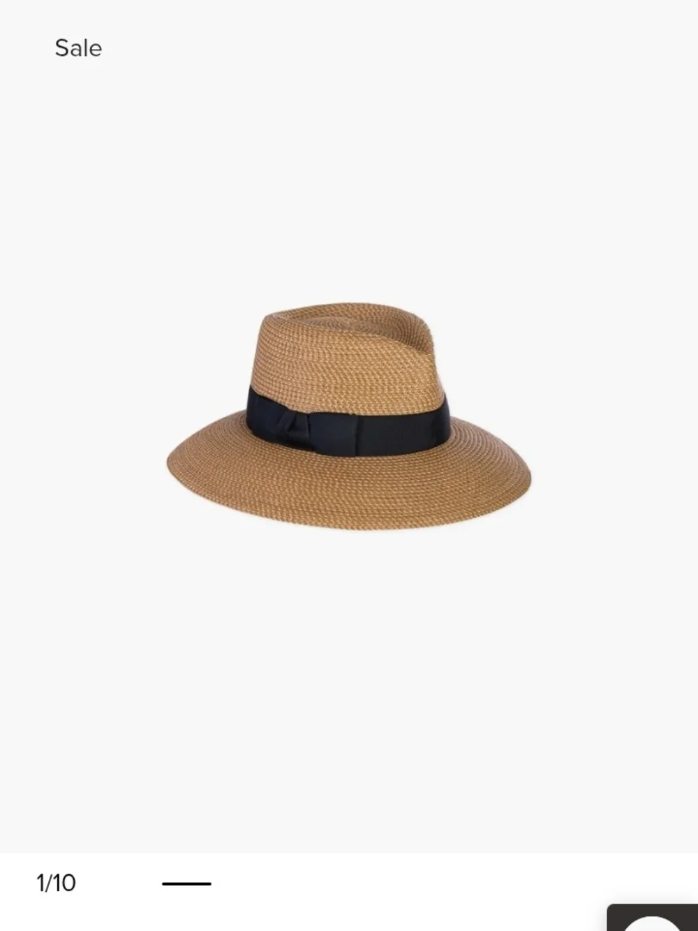 Eric Javits Phoenix Fedora